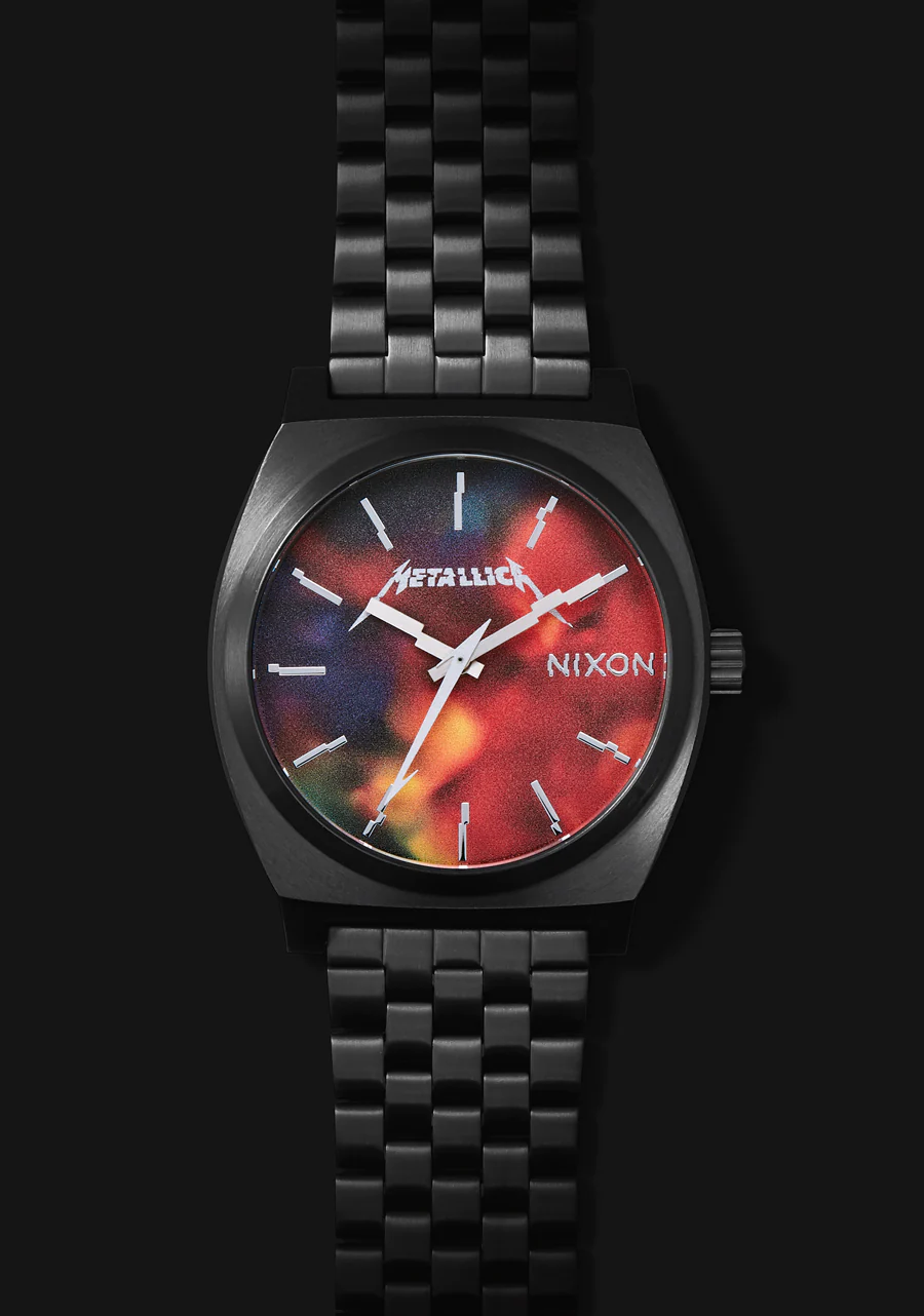 Time Teller Black Hardwired - Image 8