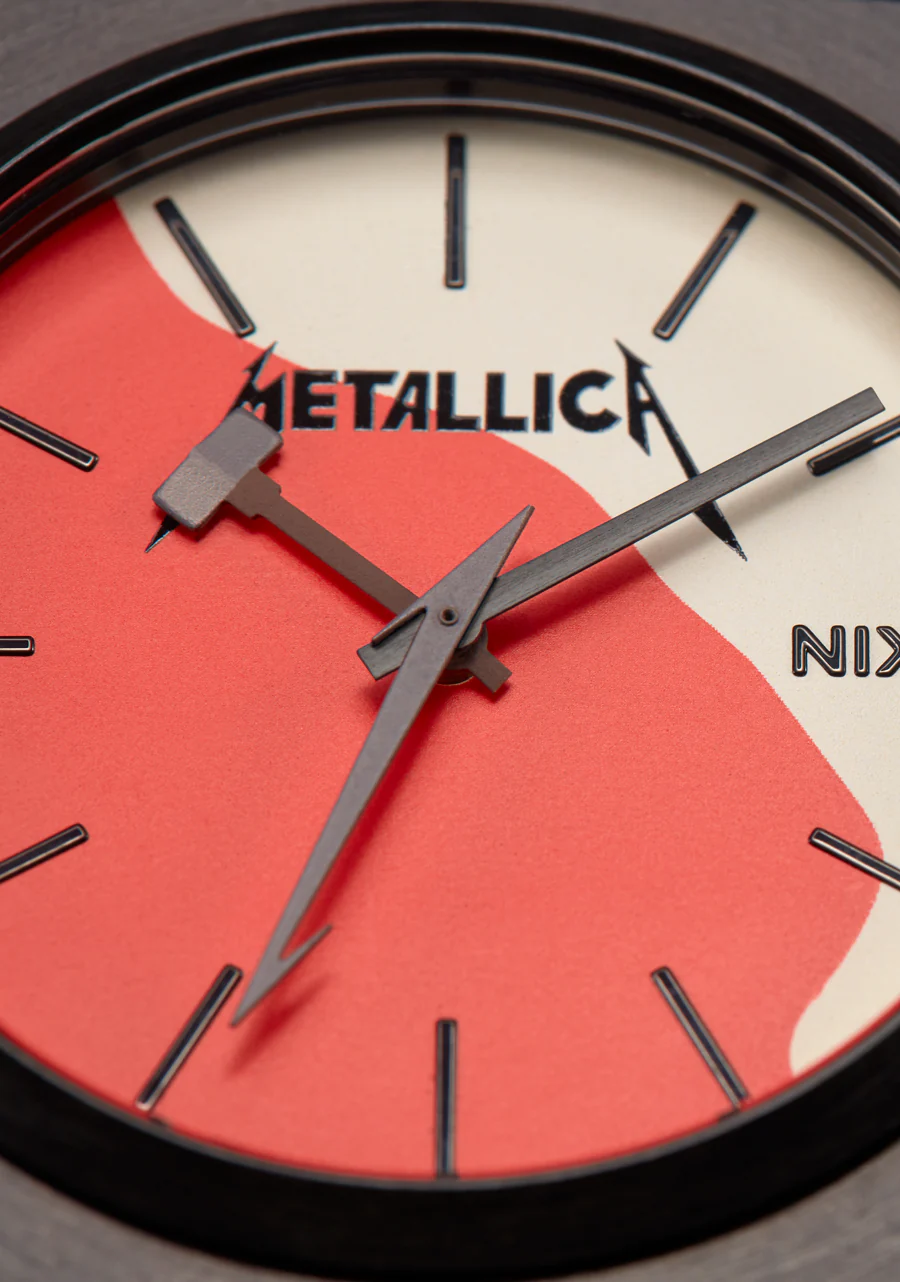 Time Teller Black Kill Em All - Image 11