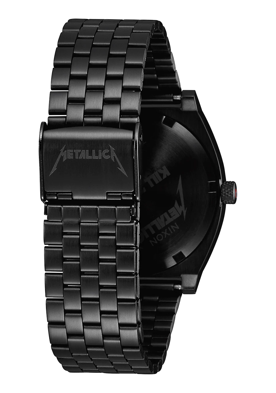 Time Teller Black Kill Em All - Image 3