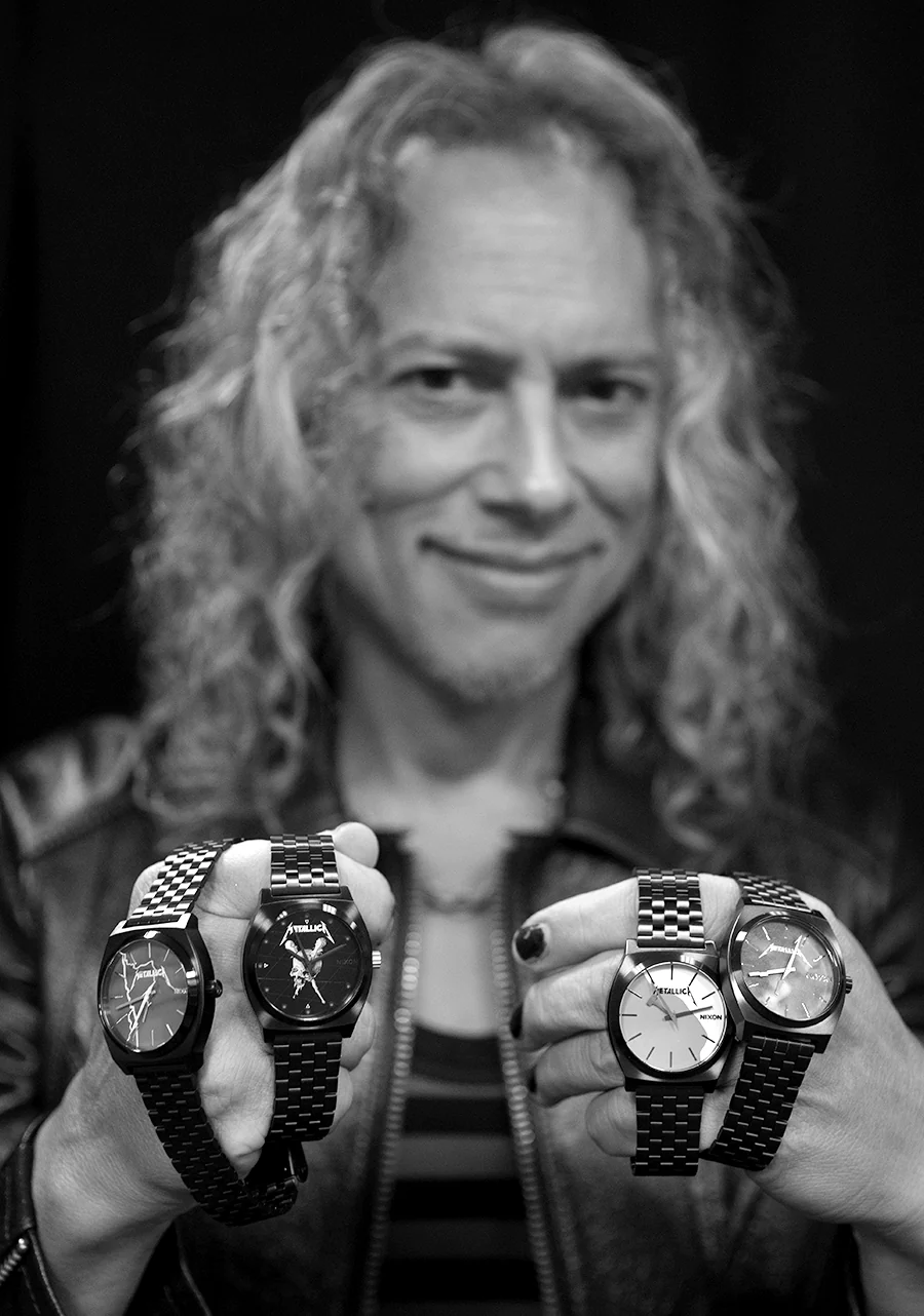 Time Teller Black Kill Em All - Image 7