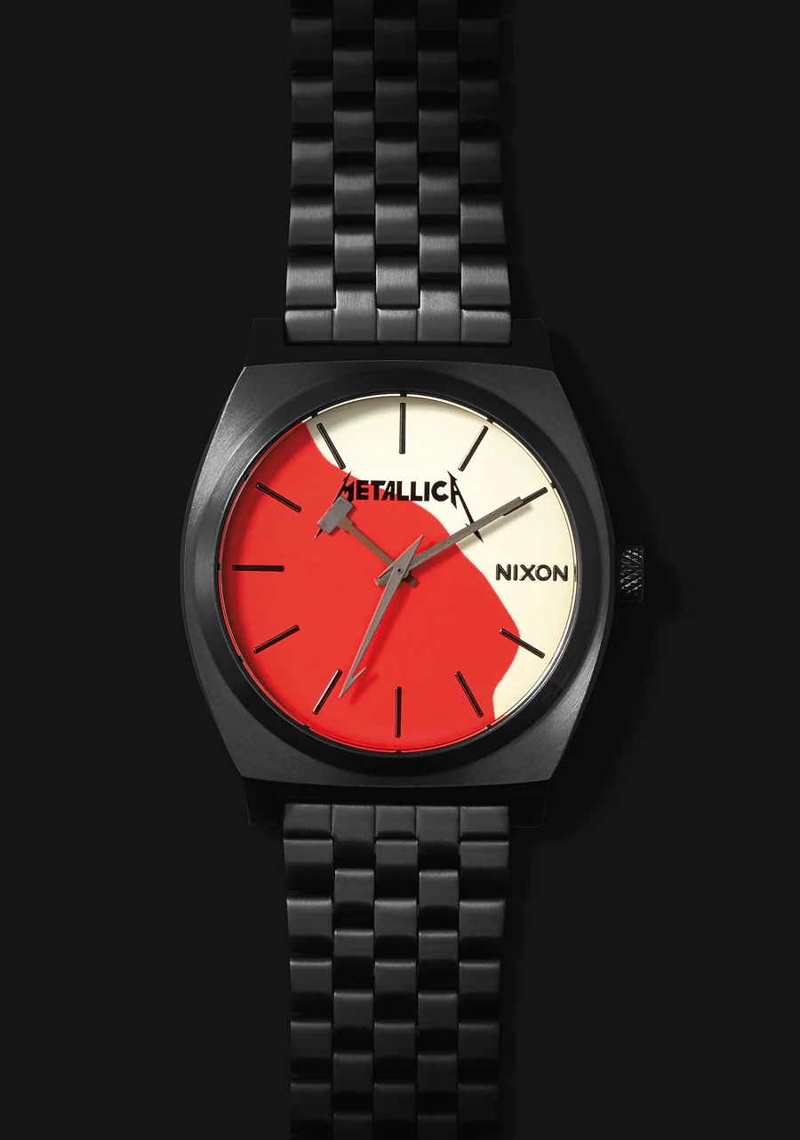 Time Teller Black Kill Em All - Image 8