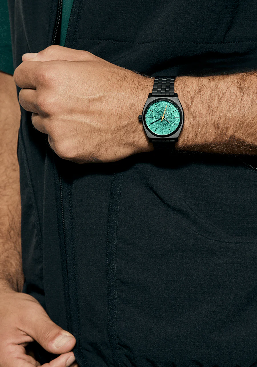 Time Teller - Black / Oxidation - Image 10