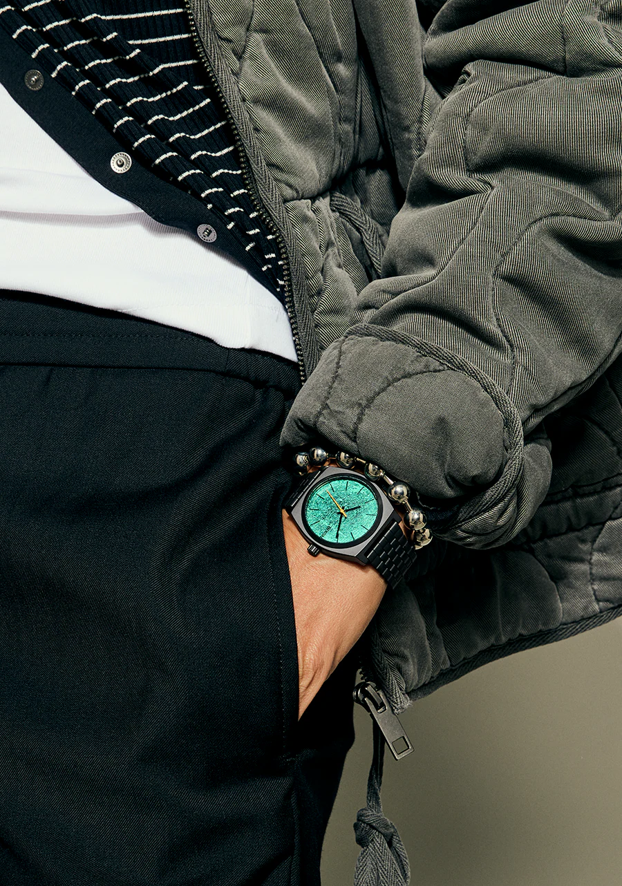 Time Teller - Black / Oxidation - Image 11