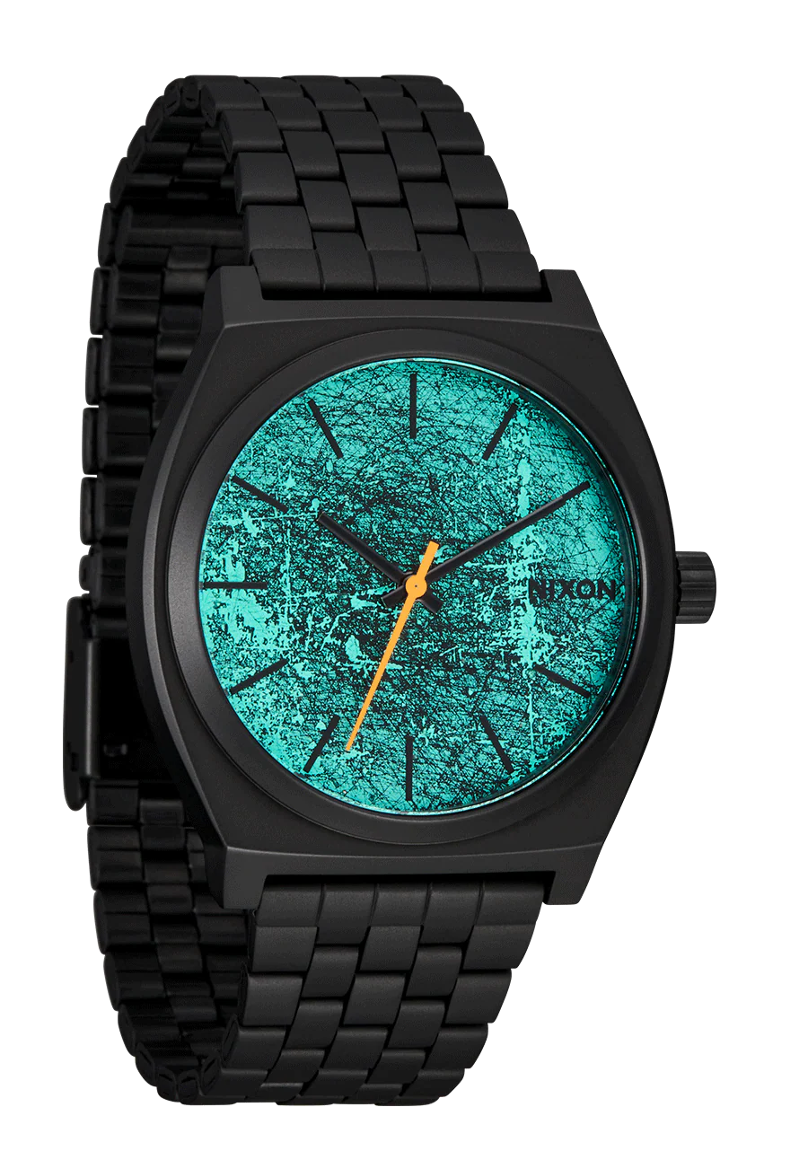 Time Teller - Black / Oxidation - Image 2