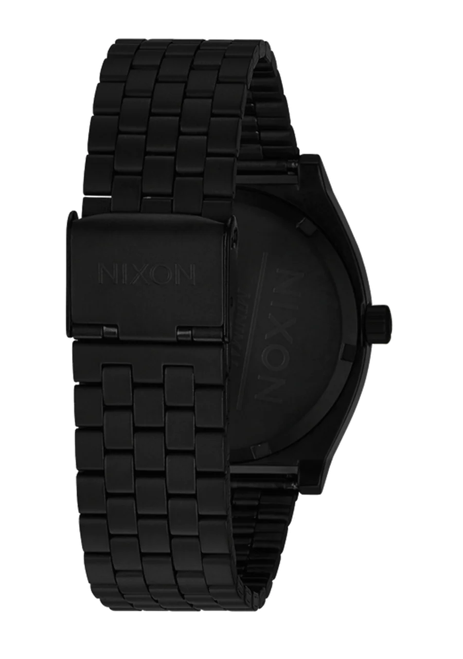 Time Teller - Black / Oxidation - Image 4