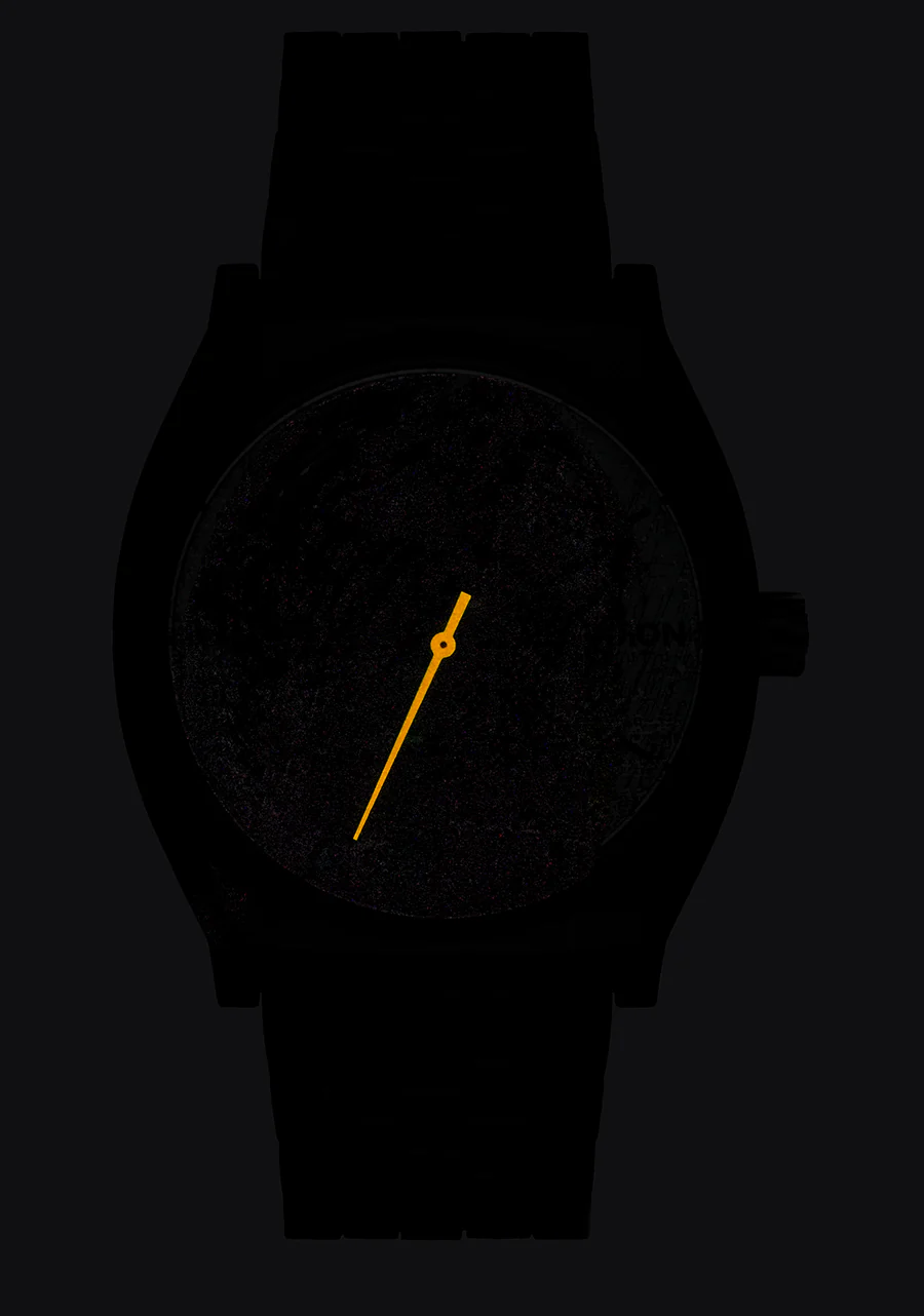 Time Teller - Black / Oxidation - Image 7