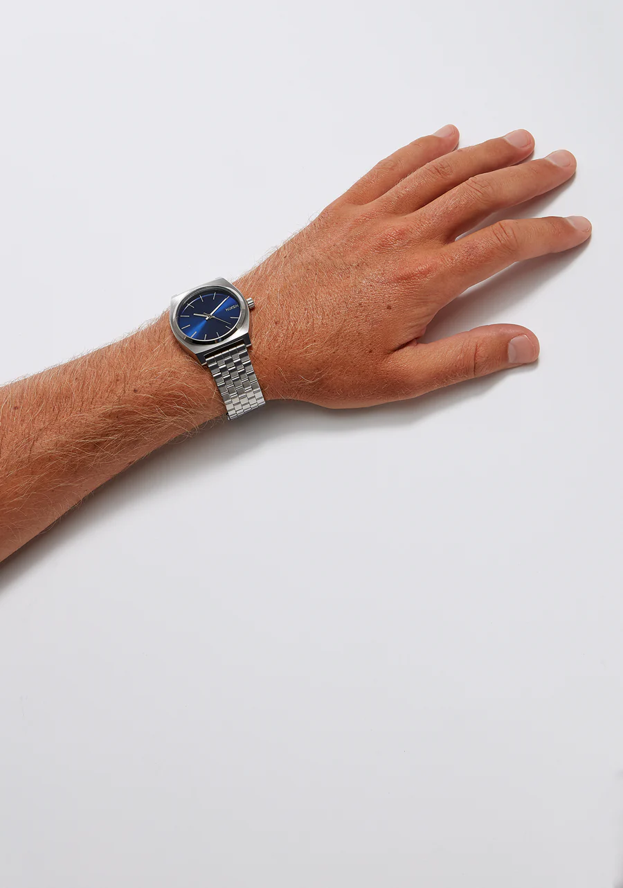 Time Teller Blue Sunray - Image 5