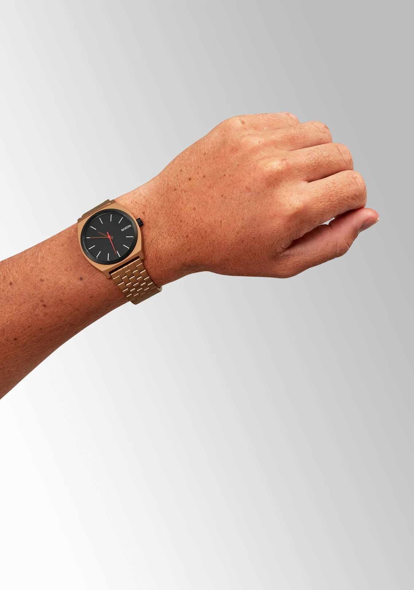 Time Teller - Bronze / Black - Image 6