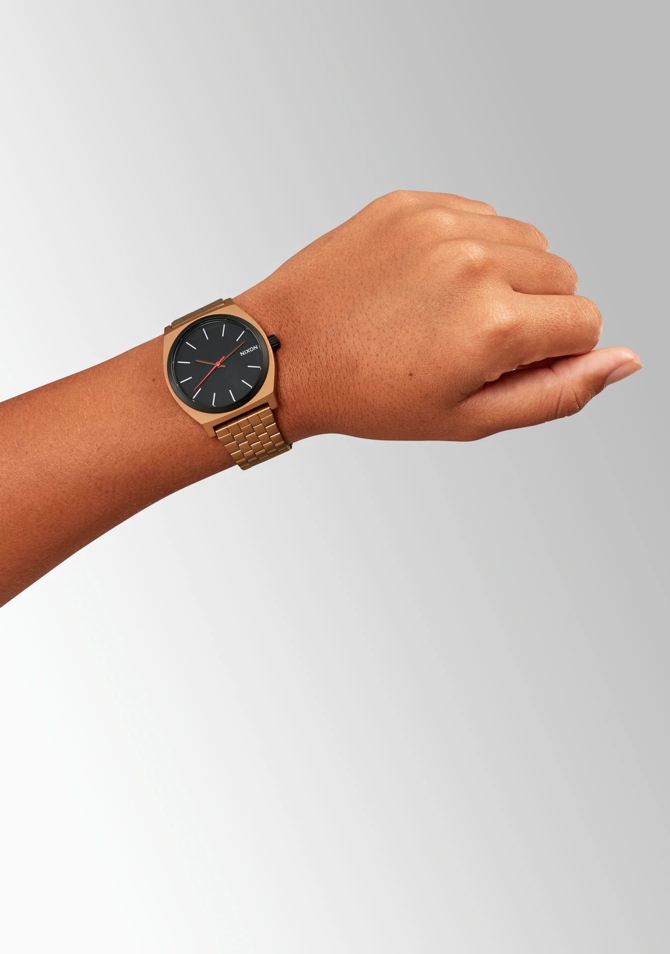 Time Teller - Bronze / Black - Image 7