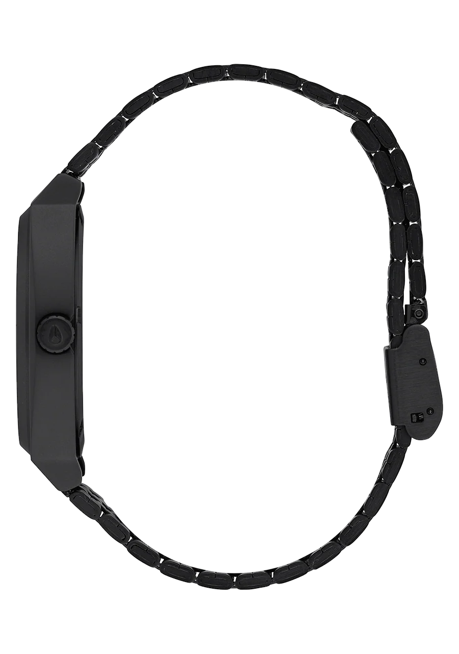 Time Teller Corp - Black / White - Image 2
