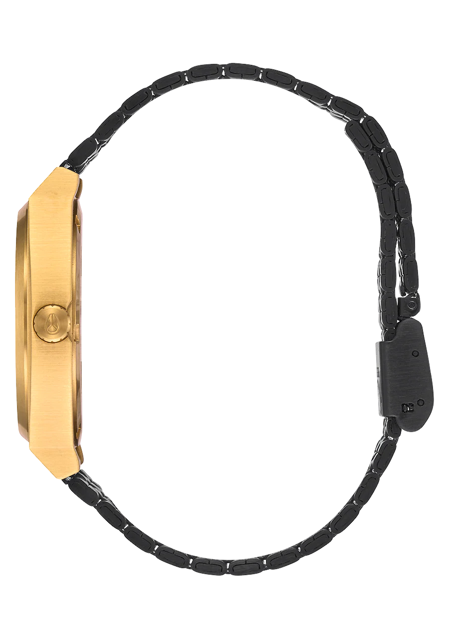 Time Teller - Gold / Black Sunray - Image 2