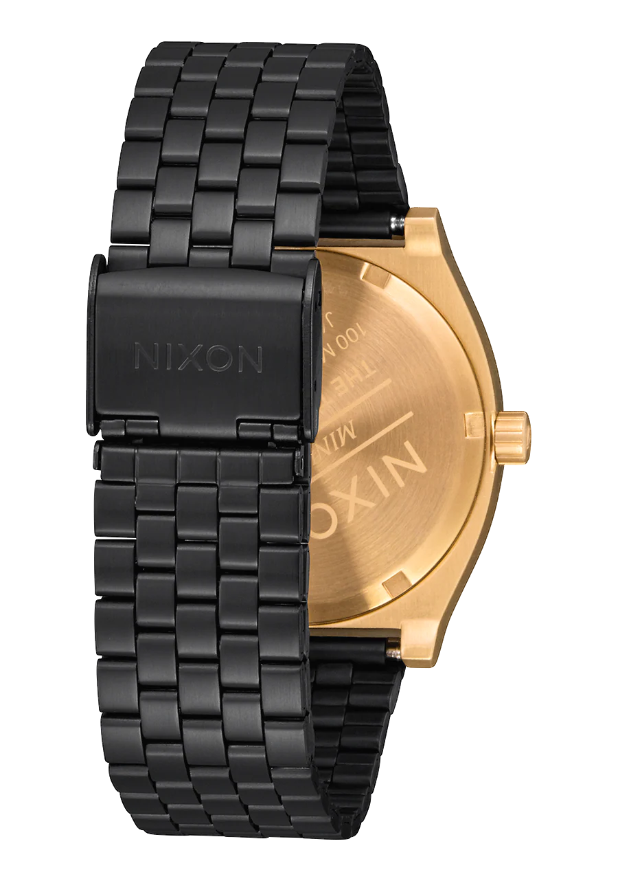 Time Teller - Gold / Black Sunray - Image 3