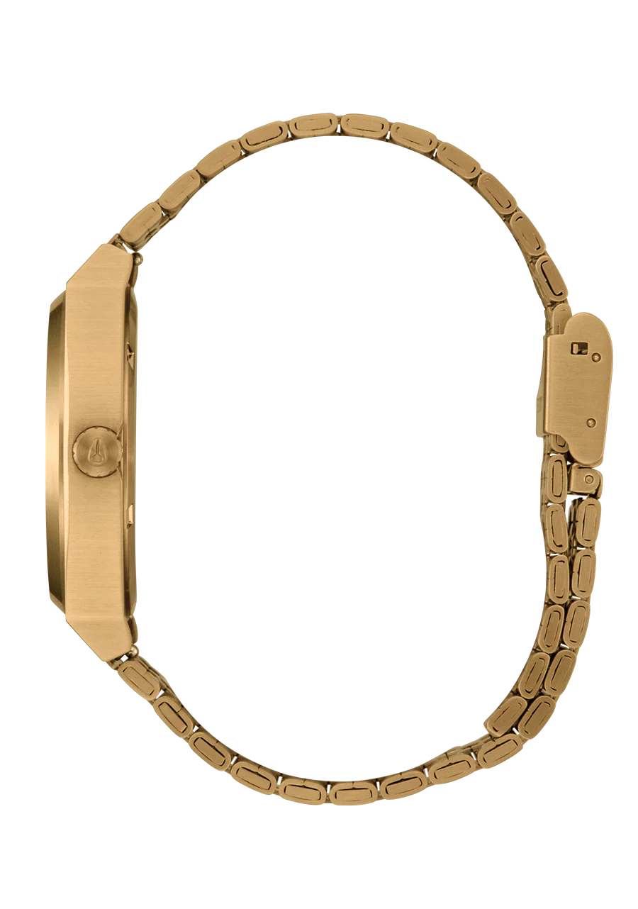 Time Teller - Gold / Green Sunray - Image 3