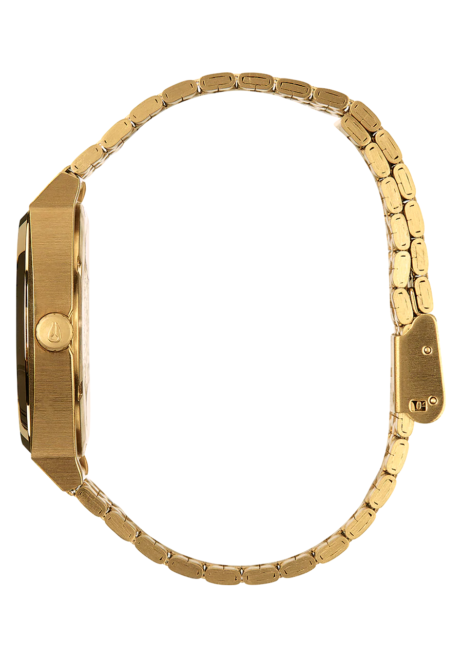 Time Teller - Gold / Indigo - Image 2