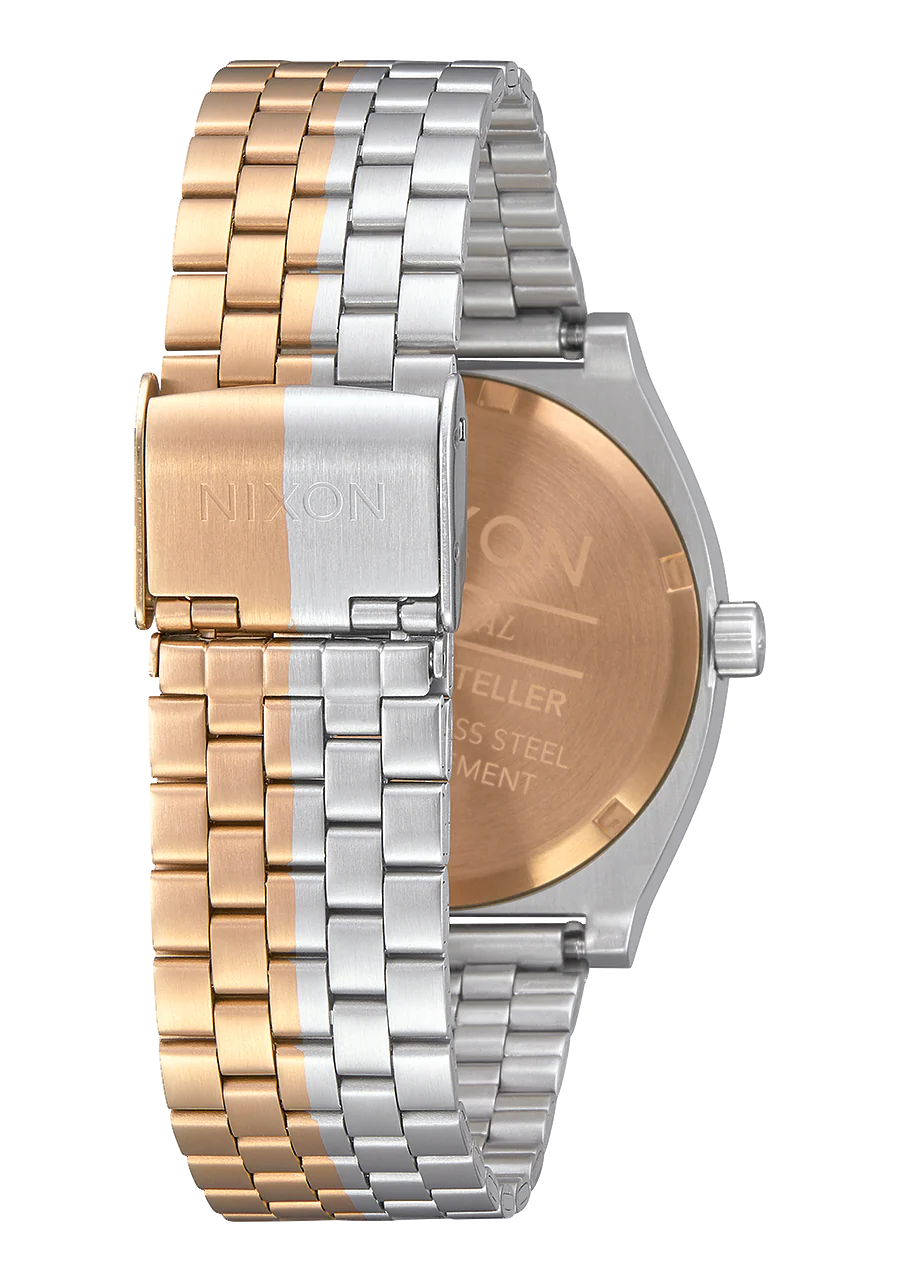 Time Teller - Gold / Split - Image 3