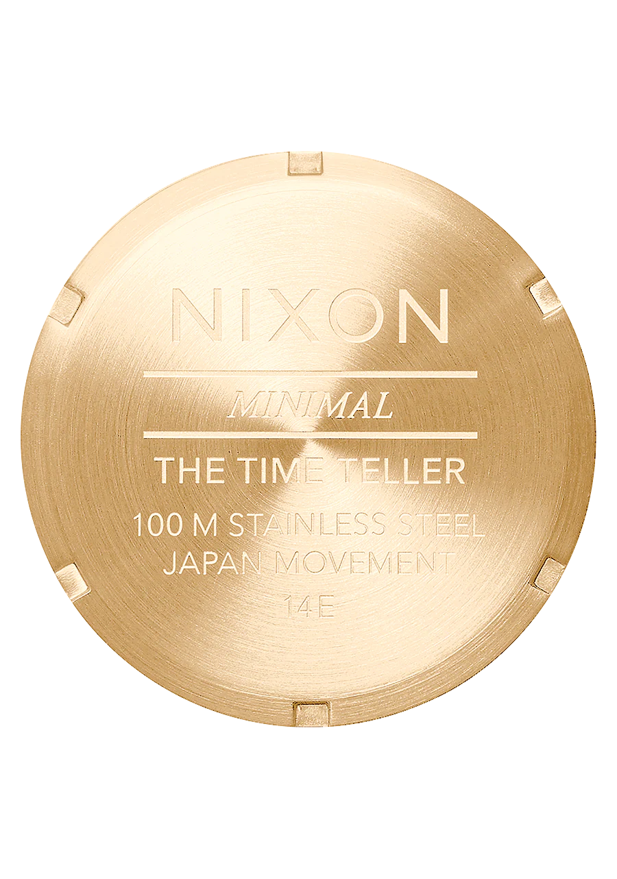 Time Teller - Gold / Split - Image 4