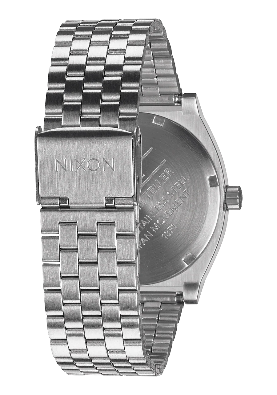 Time Teller - Green Sunray - Image 3