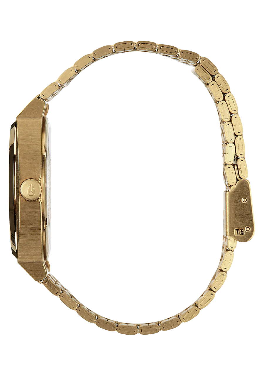Time Teller - Light Gold / Vintage White - Image 2