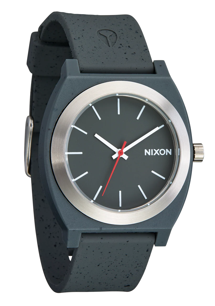Time Teller OPP - Asphalt Speckle - Image 2