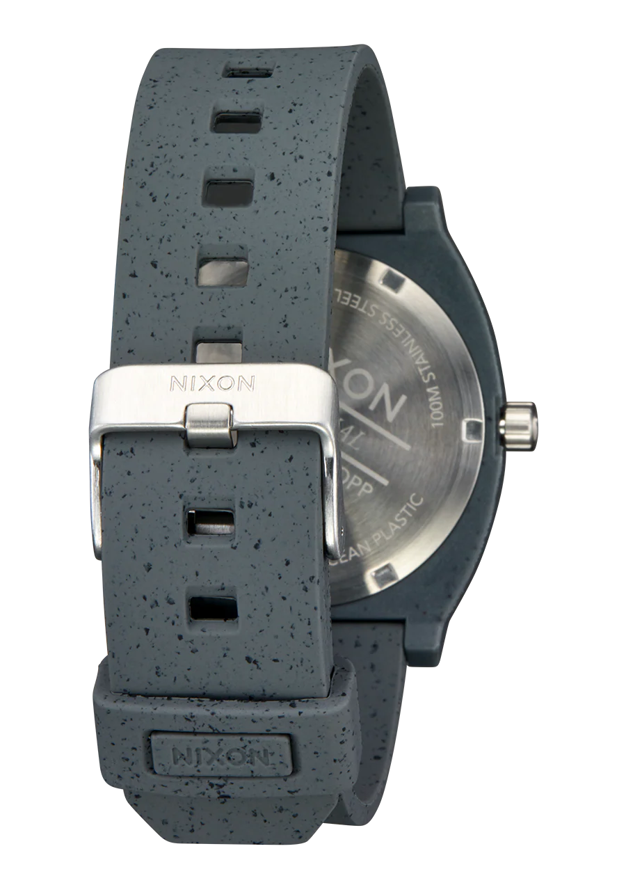 Time Teller OPP - Asphalt Speckle - Image 4