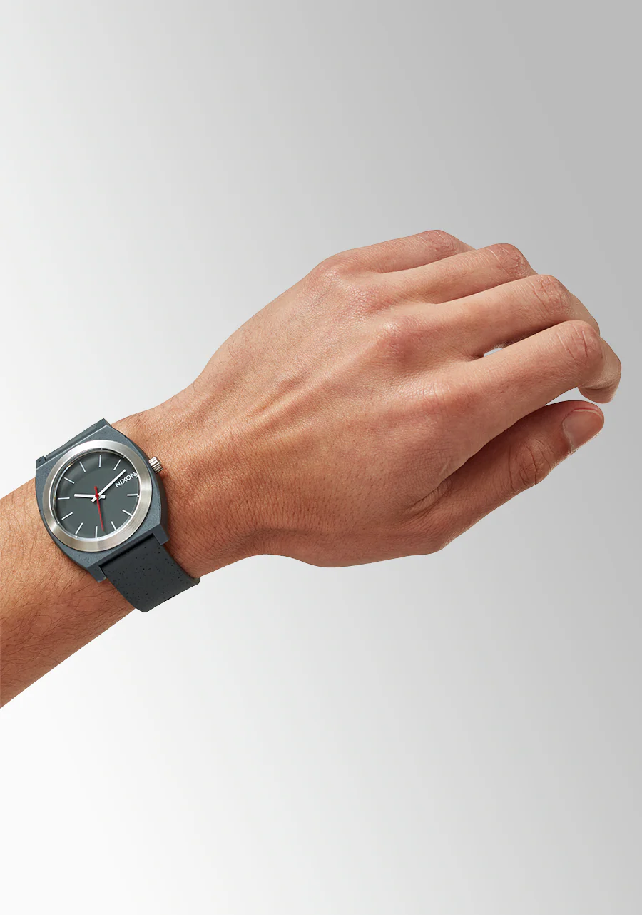 Time Teller OPP - Asphalt Speckle - Image 6
