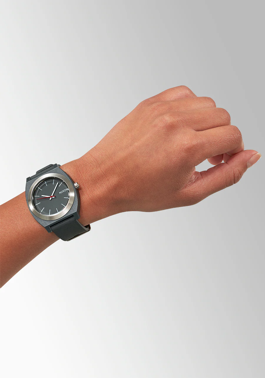 Time Teller OPP - Asphalt Speckle - Image 7