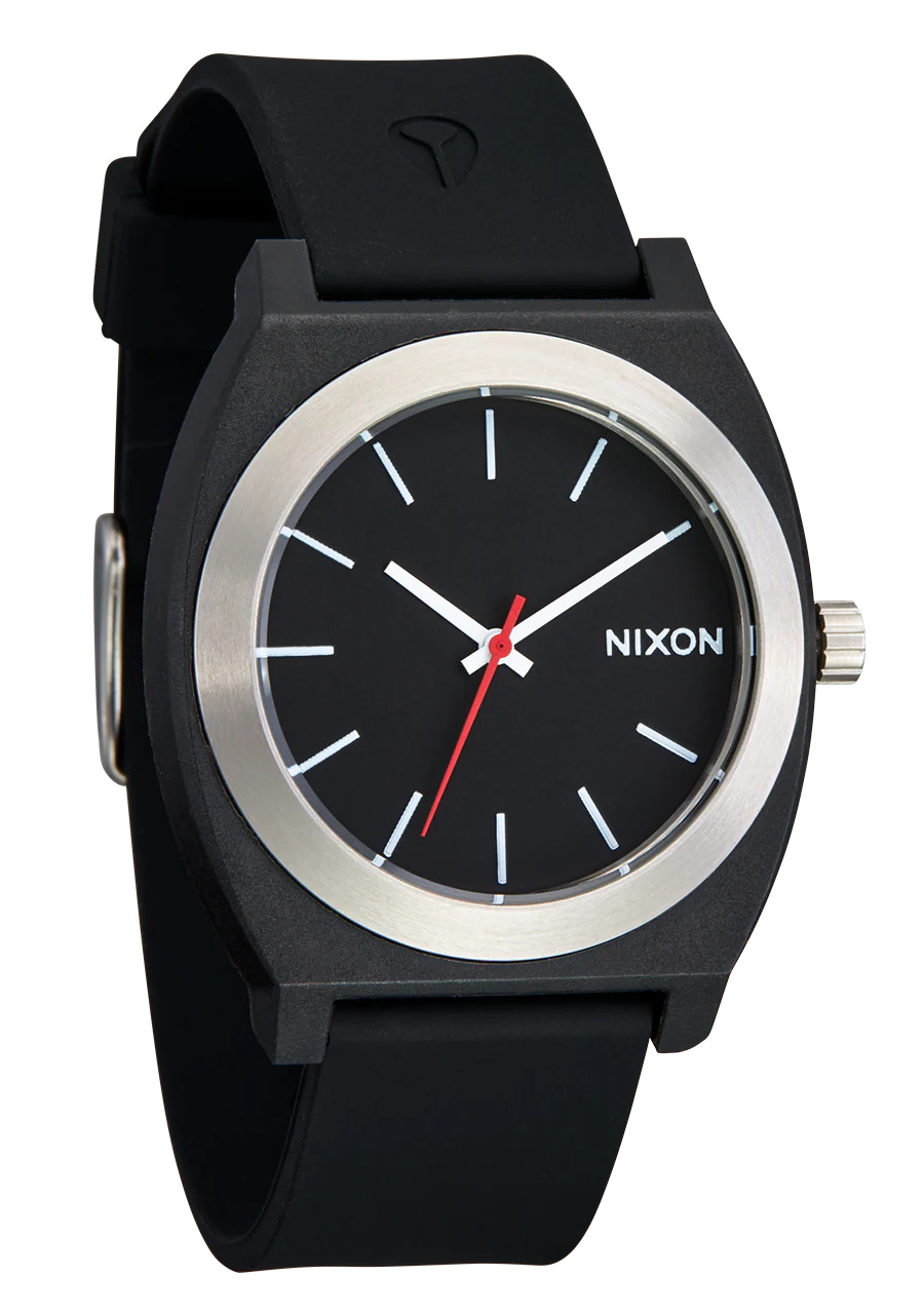Time Teller OPP - Black - Image 2