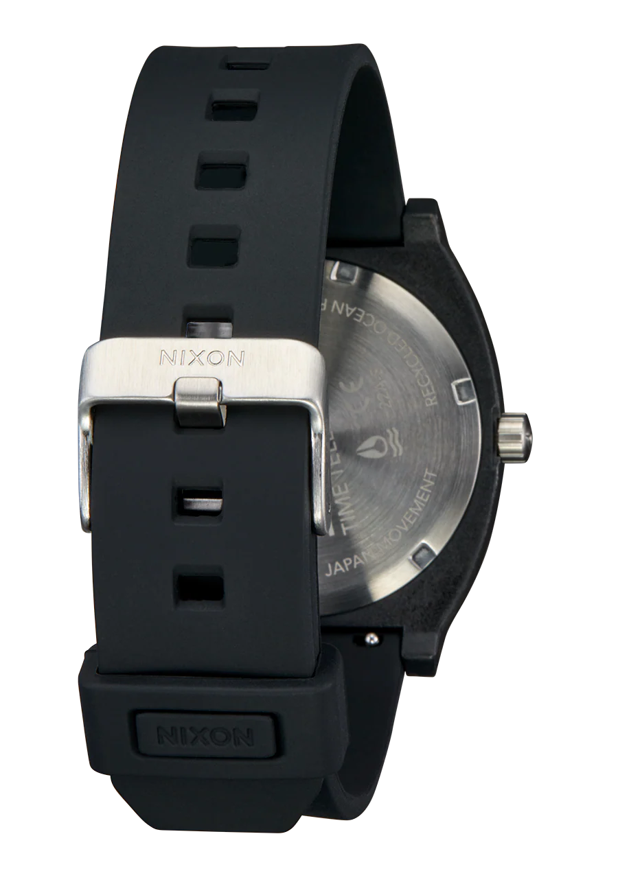Time Teller OPP - Black - Image 4