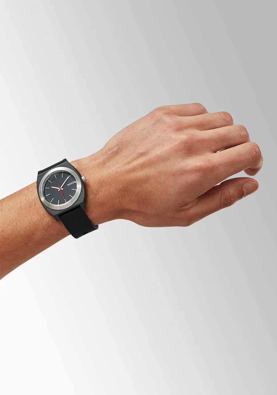 Time Teller OPP - Black - Image 6