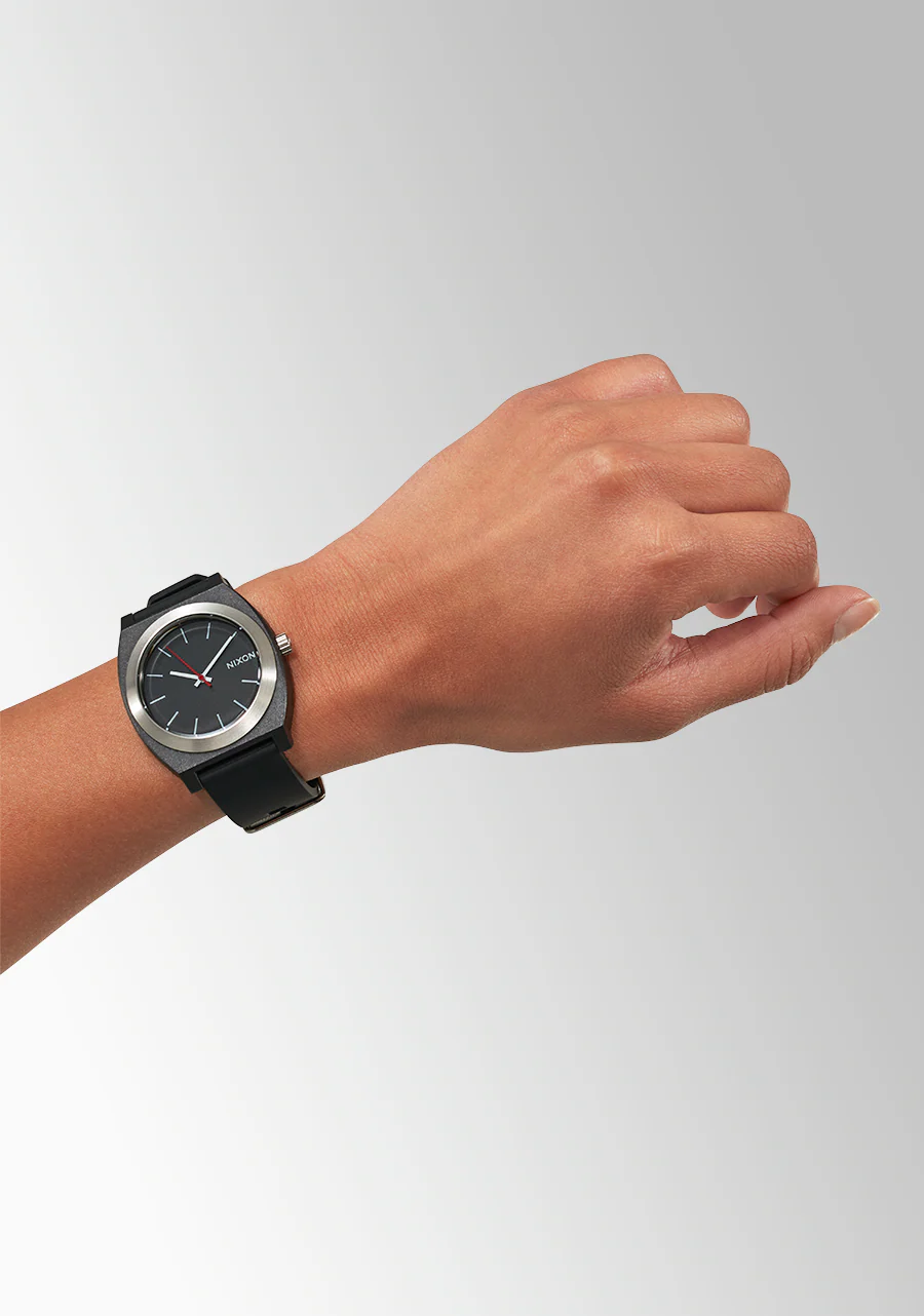 Time Teller OPP - Black - Image 7