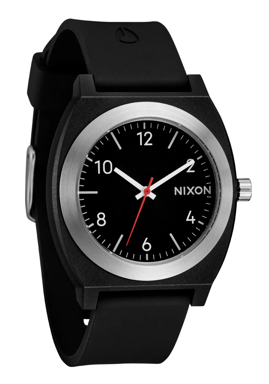 Time Teller OPP - Black / Black - Image 2