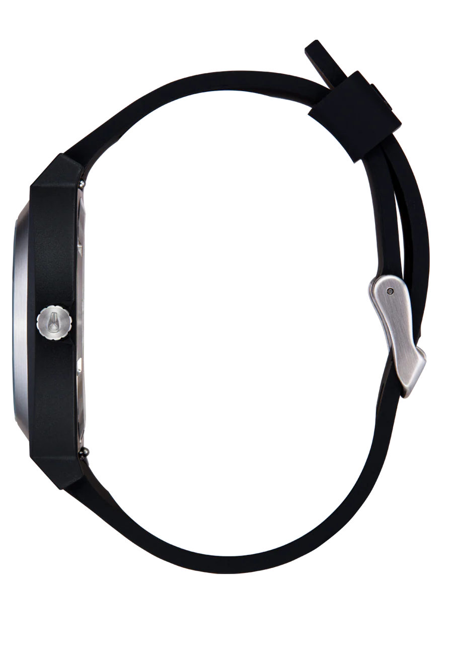 Time Teller OPP - Black / Black - Image 3