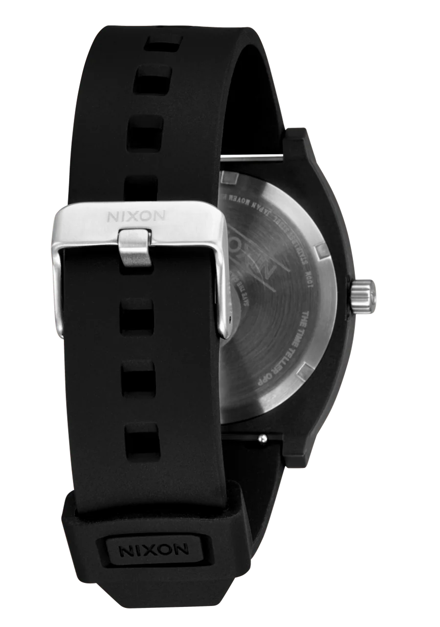 Time Teller OPP - Black / Black - Image 4