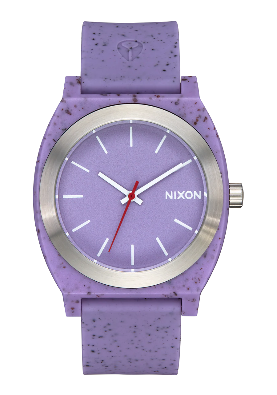 Time Teller OPP - Lavender Speckle