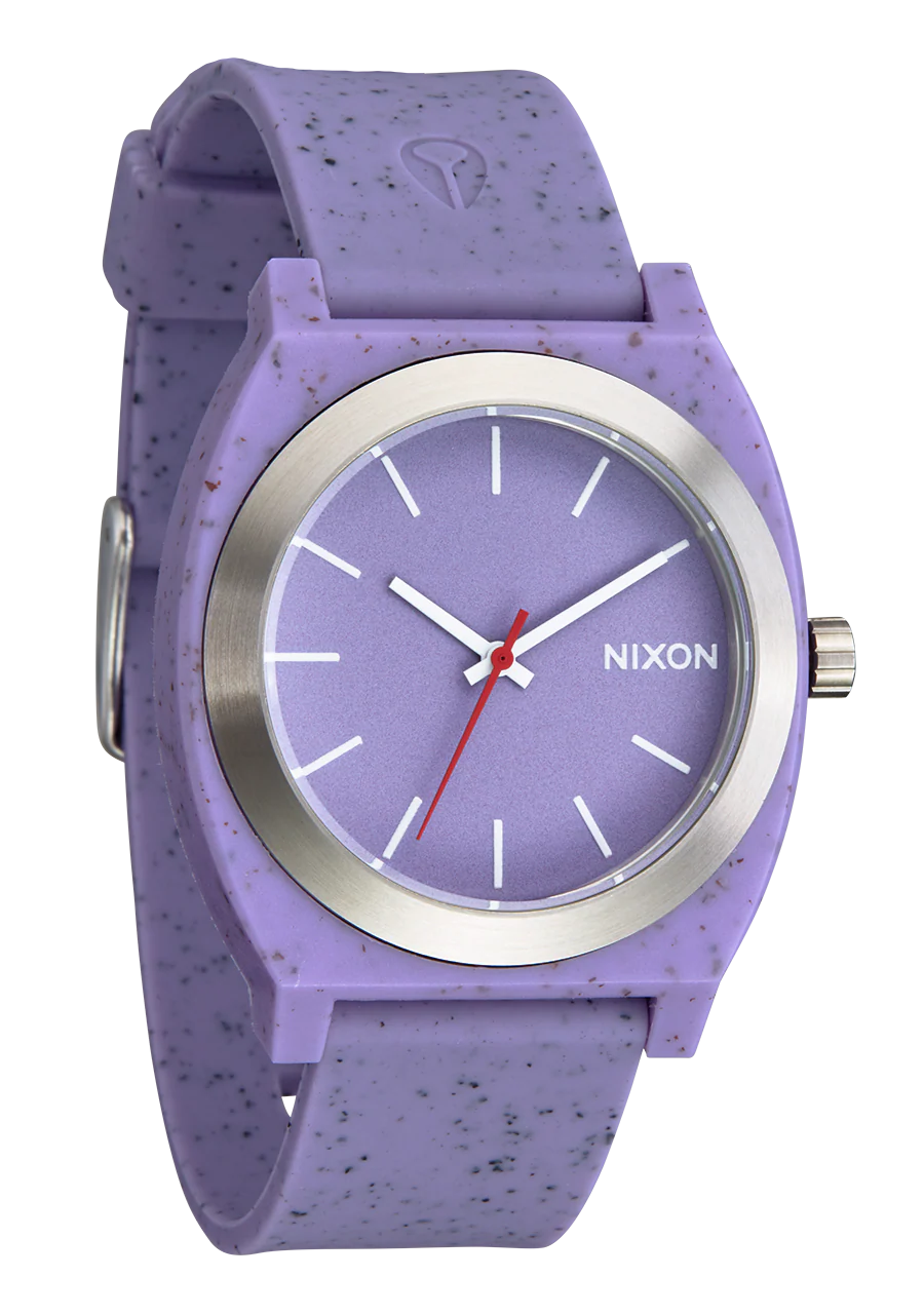 Time Teller OPP - Lavender Speckle - Image 2