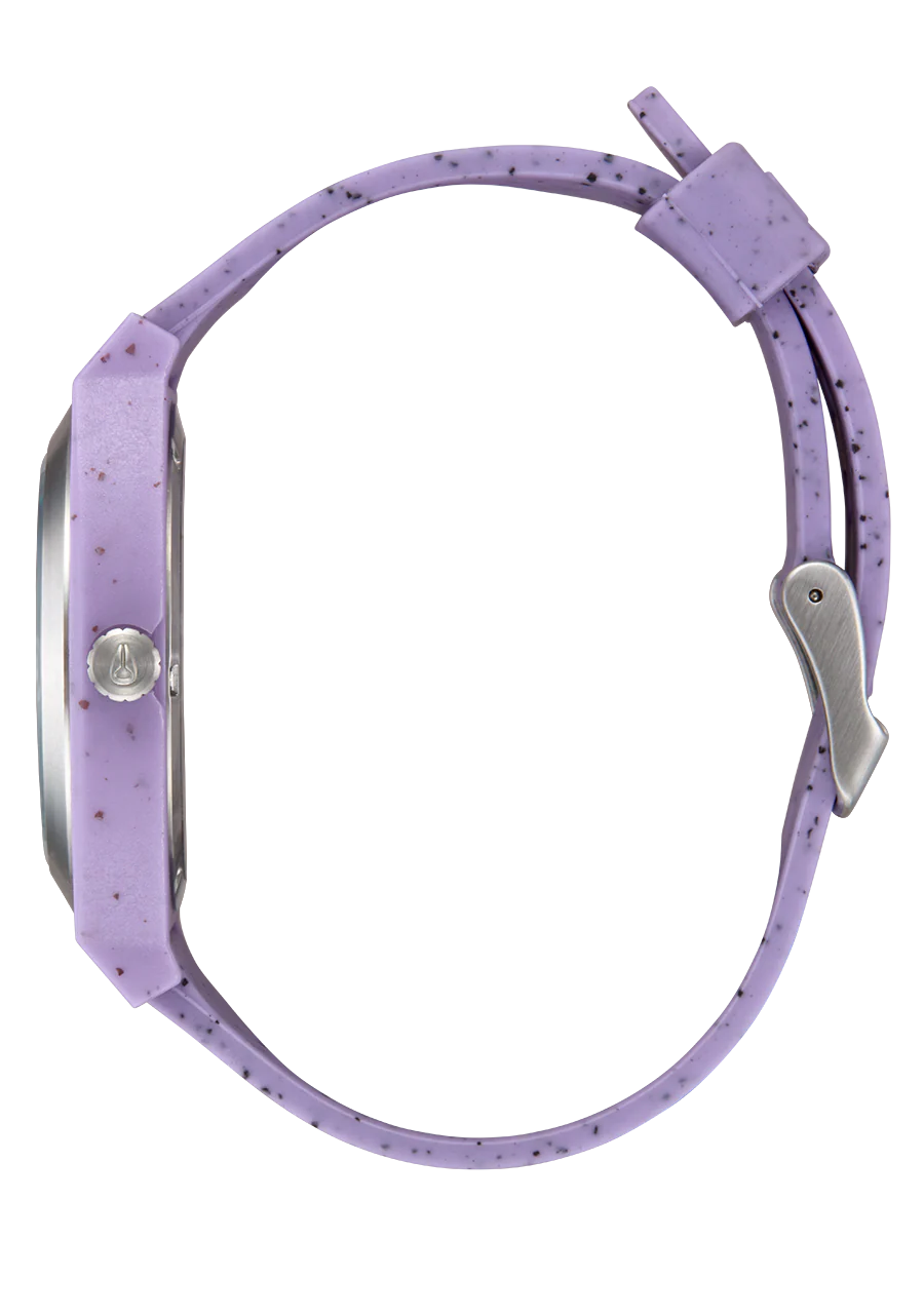 Time Teller OPP - Lavender Speckle - Image 3