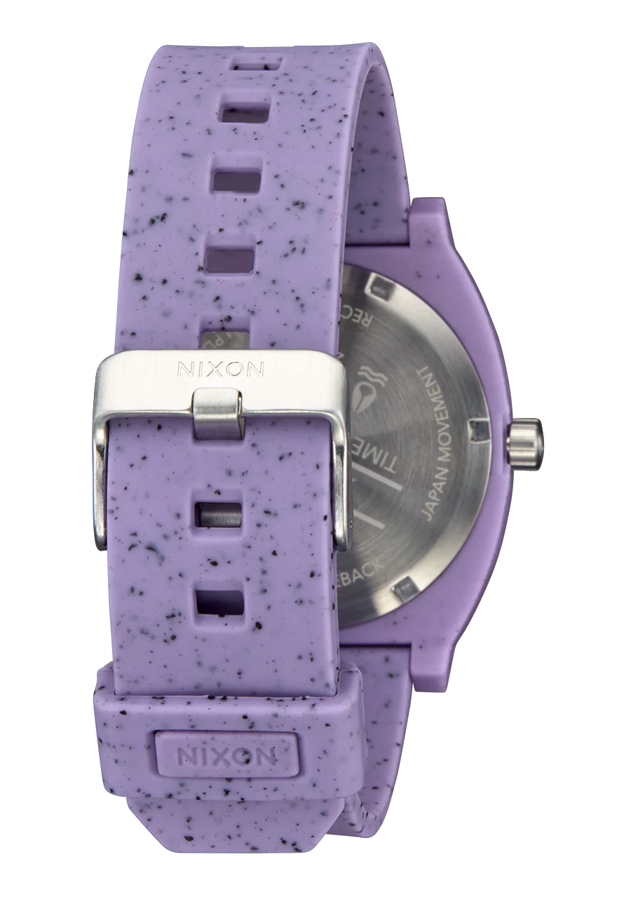 Time Teller OPP - Lavender Speckle - Image 4