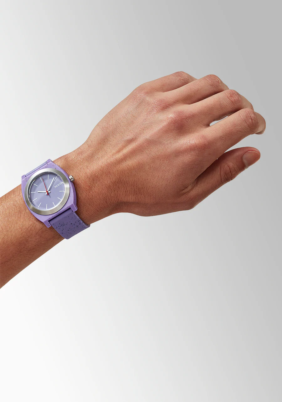 Time Teller OPP - Lavender Speckle - Image 6