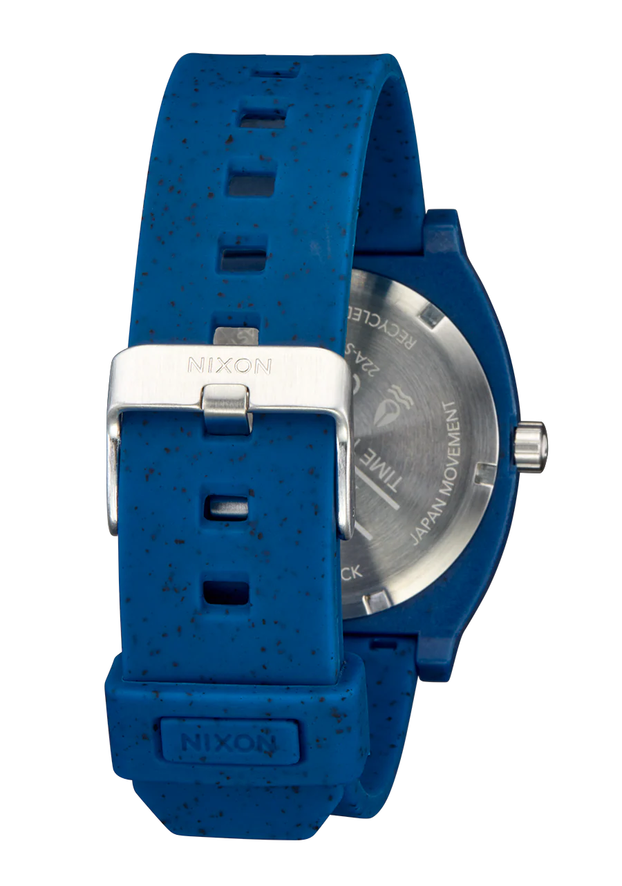 Time Teller OPP - Ocean Speckle - Image 4