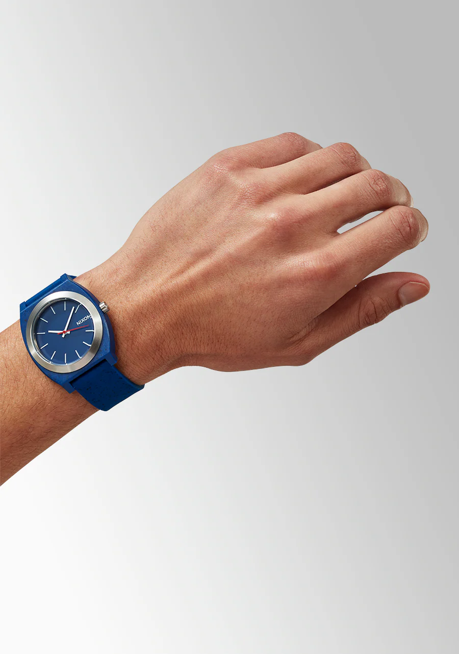 Time Teller OPP - Ocean Speckle - Image 6