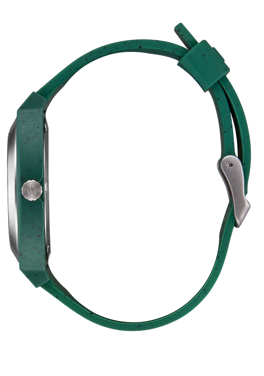 Time Teller OPP - Olive Speckle - Image 3