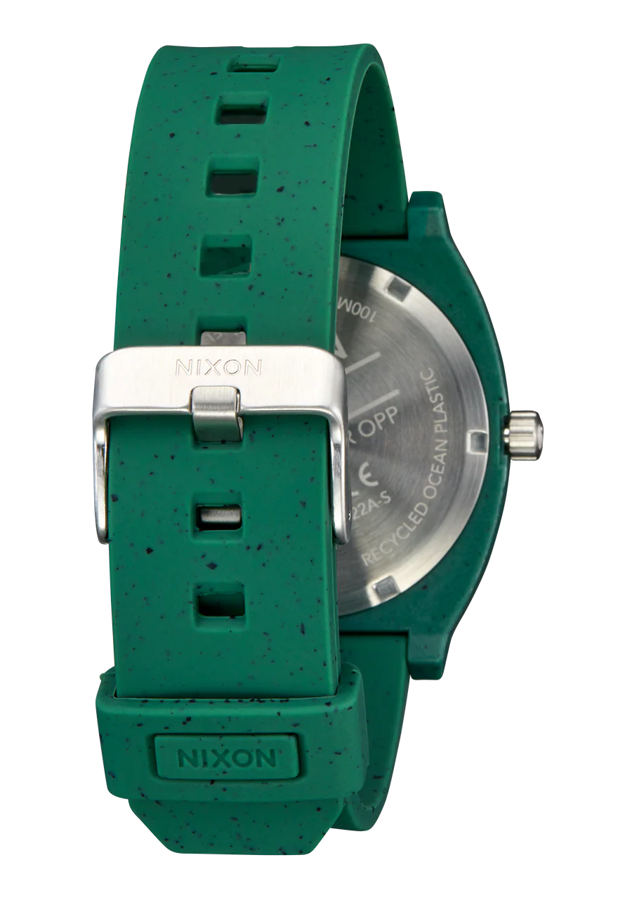Time Teller OPP - Olive Speckle - Image 4