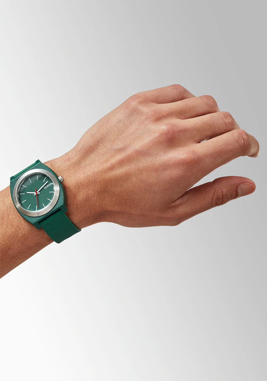 Time Teller OPP - Olive Speckle - Image 6
