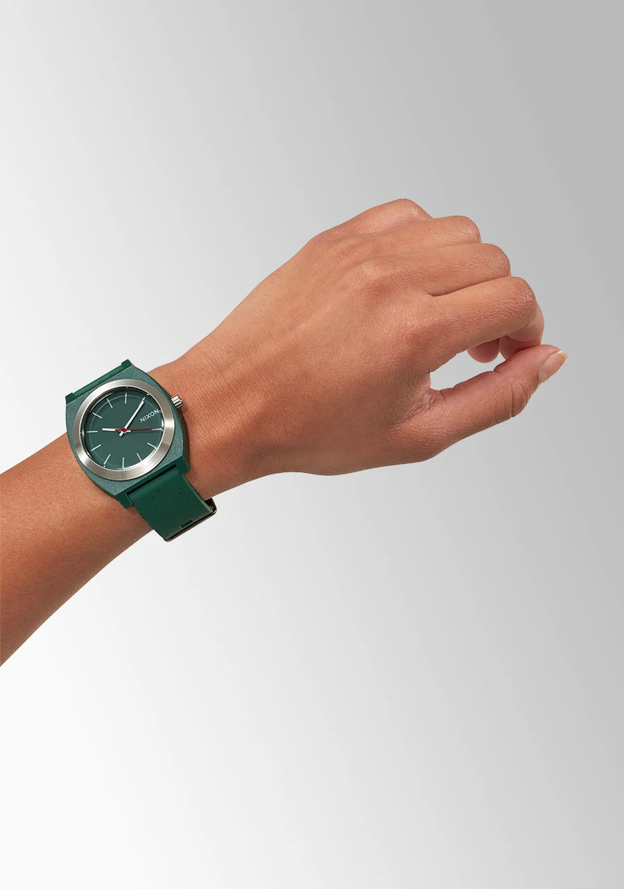 Time Teller OPP - Olive Speckle - Image 7