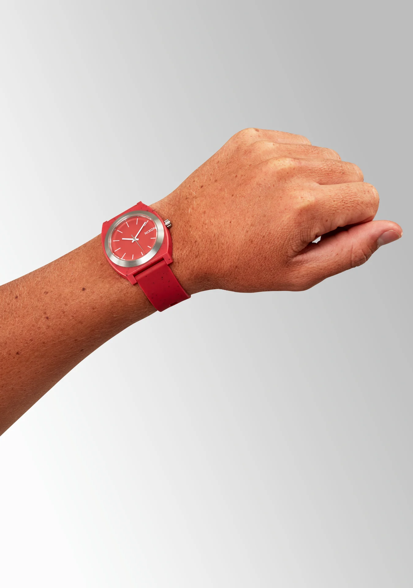 Time Teller OPP - Red - Image 6