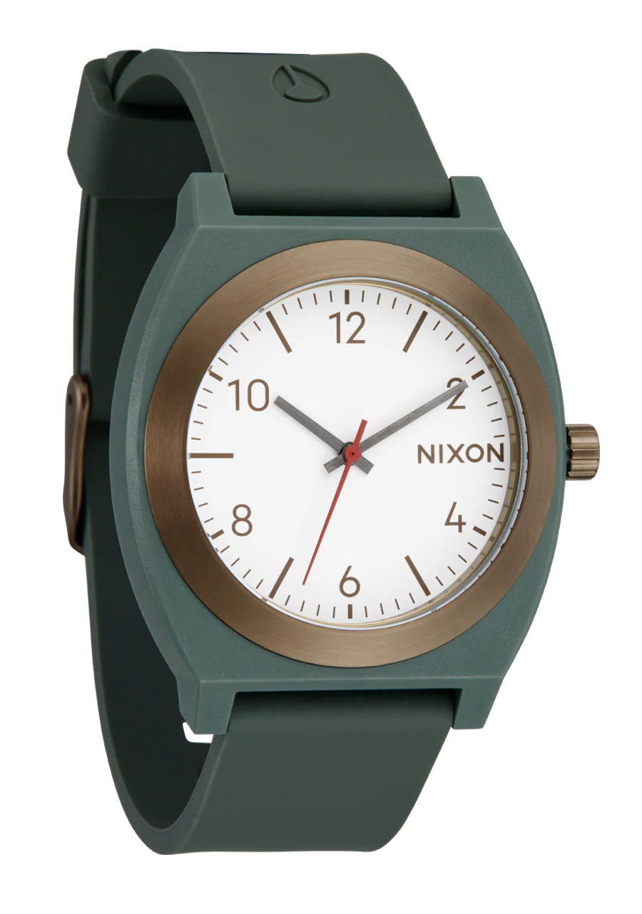 Time Teller OPP - Sage Leaf - Image 2