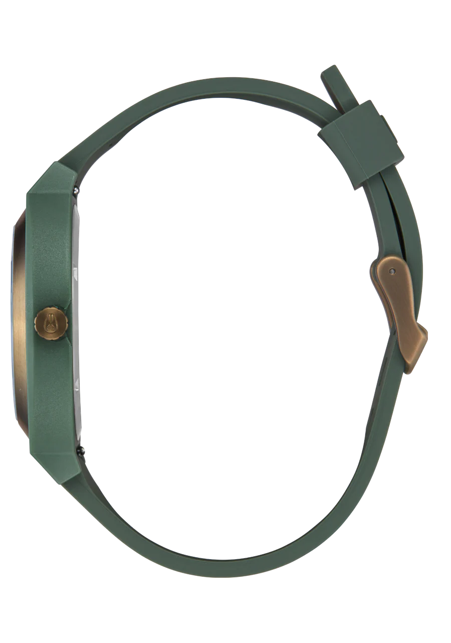Time Teller OPP - Sage Leaf - Image 3