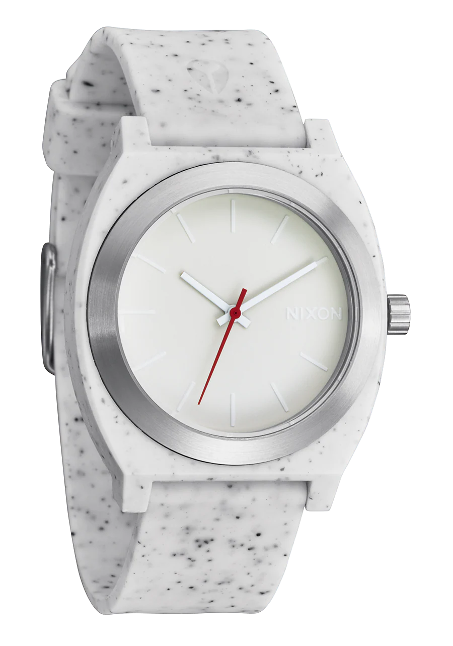 Time Teller OPP - Vanilla Speckle - Image 2