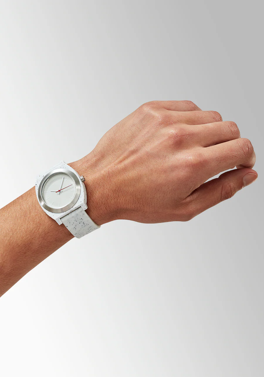 Time Teller OPP - Vanilla Speckle - Image 6