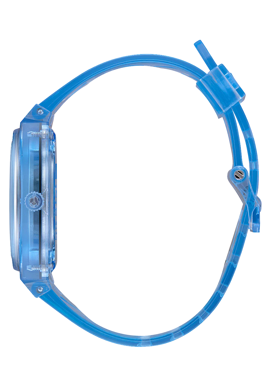 Time Teller P - Blue / Nixon - Image 2